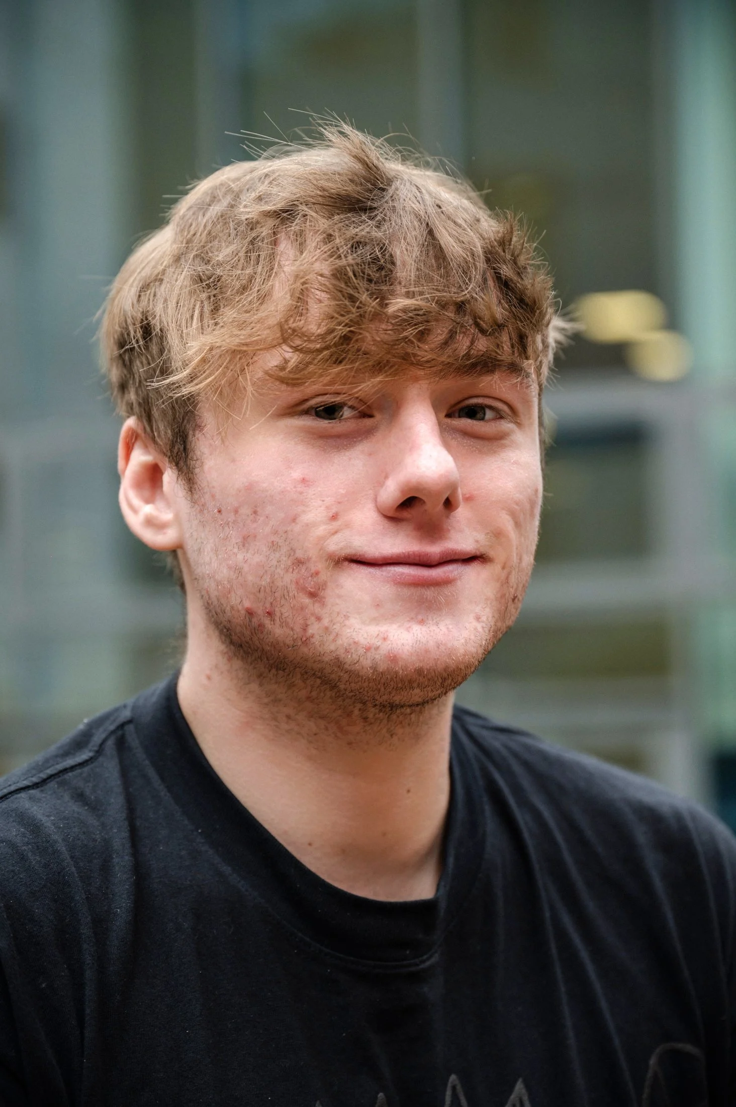 Ethan Robinson