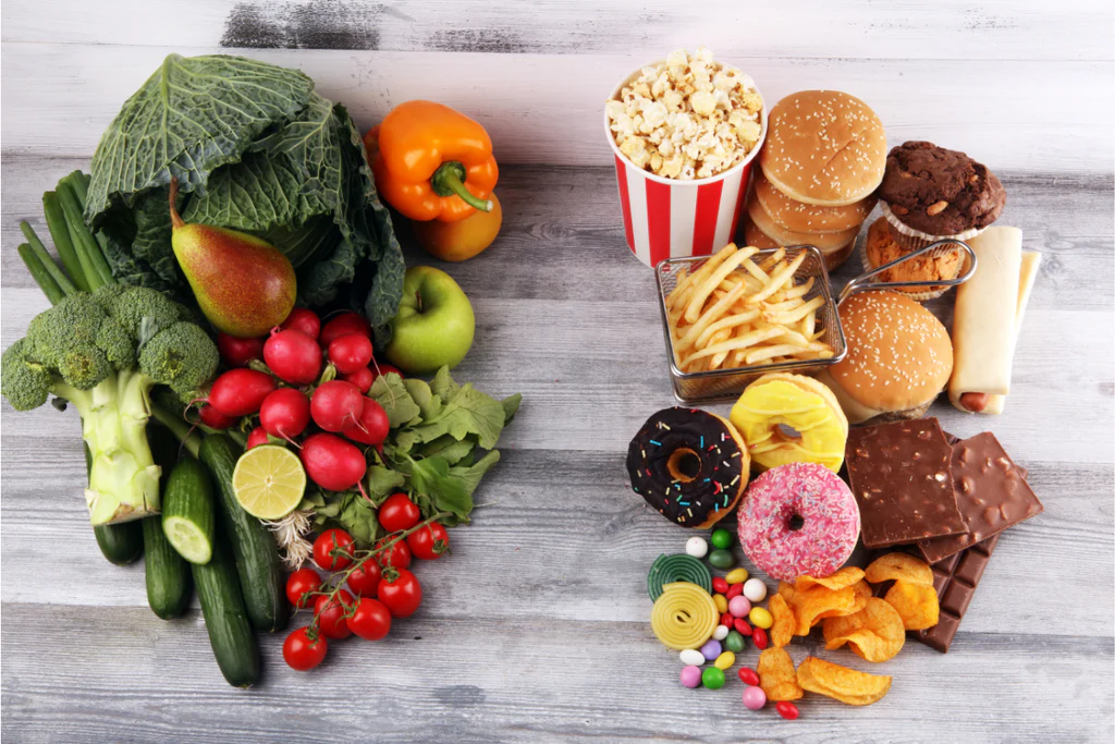 Catering Trends 2025